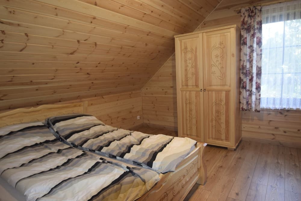 Holiday Home in Skrzynia With Terrace