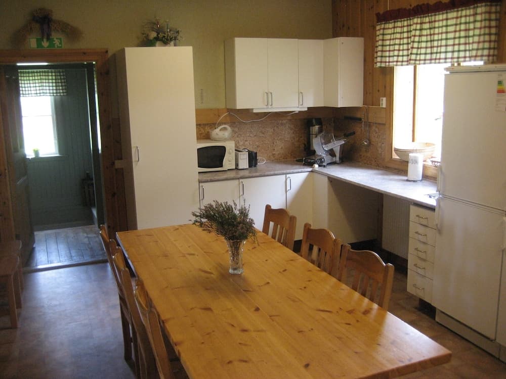 Holiday Home in Syssleback Near Branas Ski Area