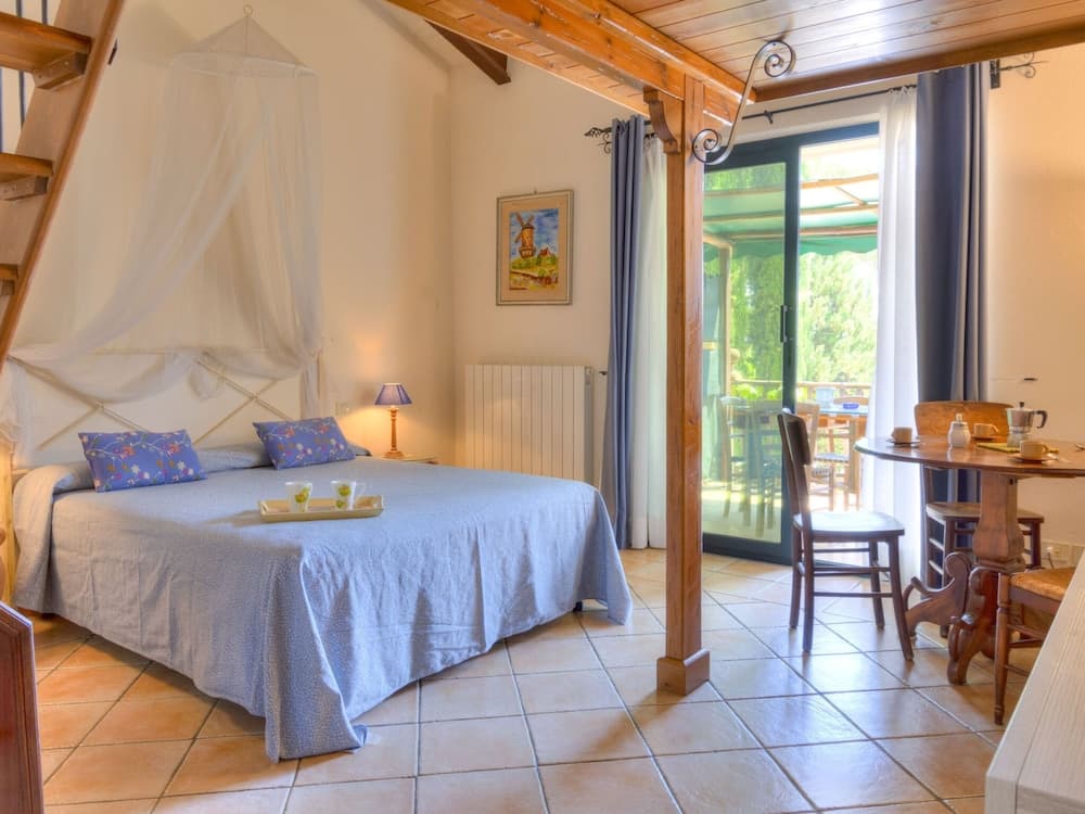 Belvilla by OYO Allium