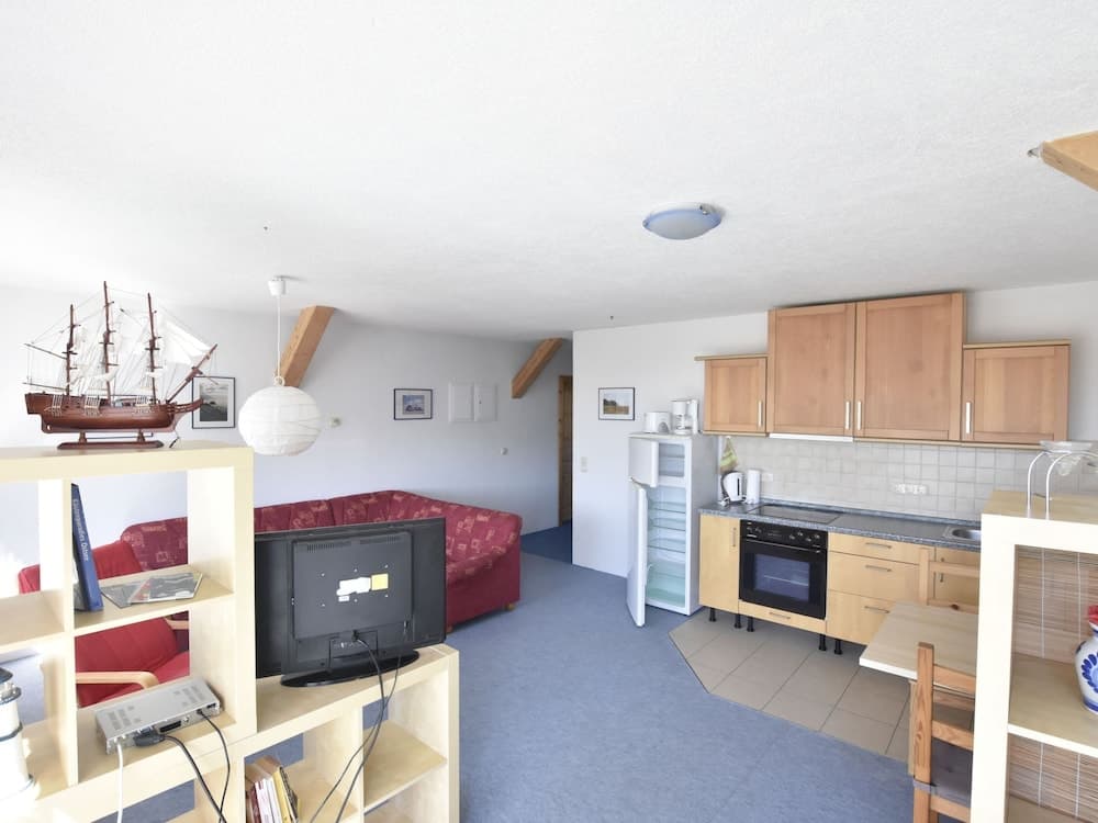 Spacious Apartment in Rerik Germany near Sea