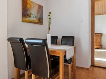 Alluring Apartment in Sandl With Balcony