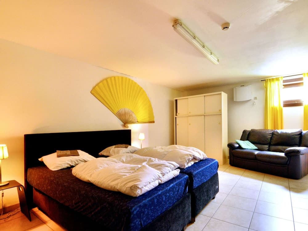 Splendid Chalet near Durbuy