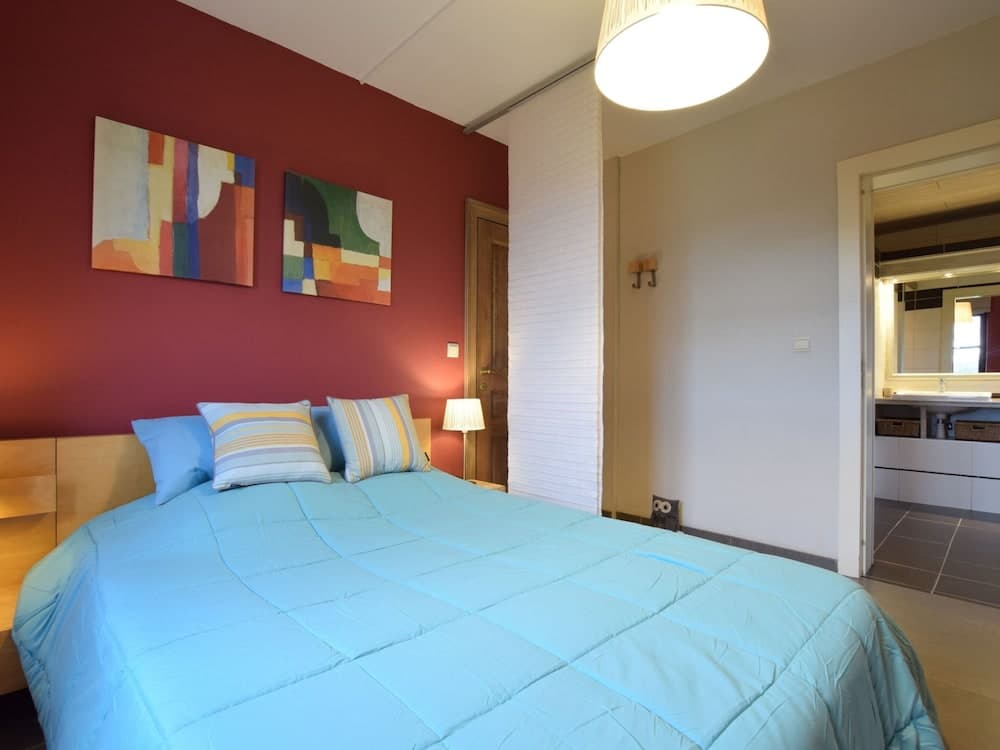 Cozy Cottage in Bastogne