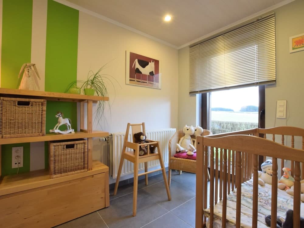 Cozy Cottage in Bastogne