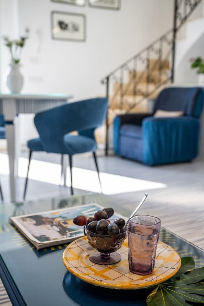 Chic Hideaway in Positano