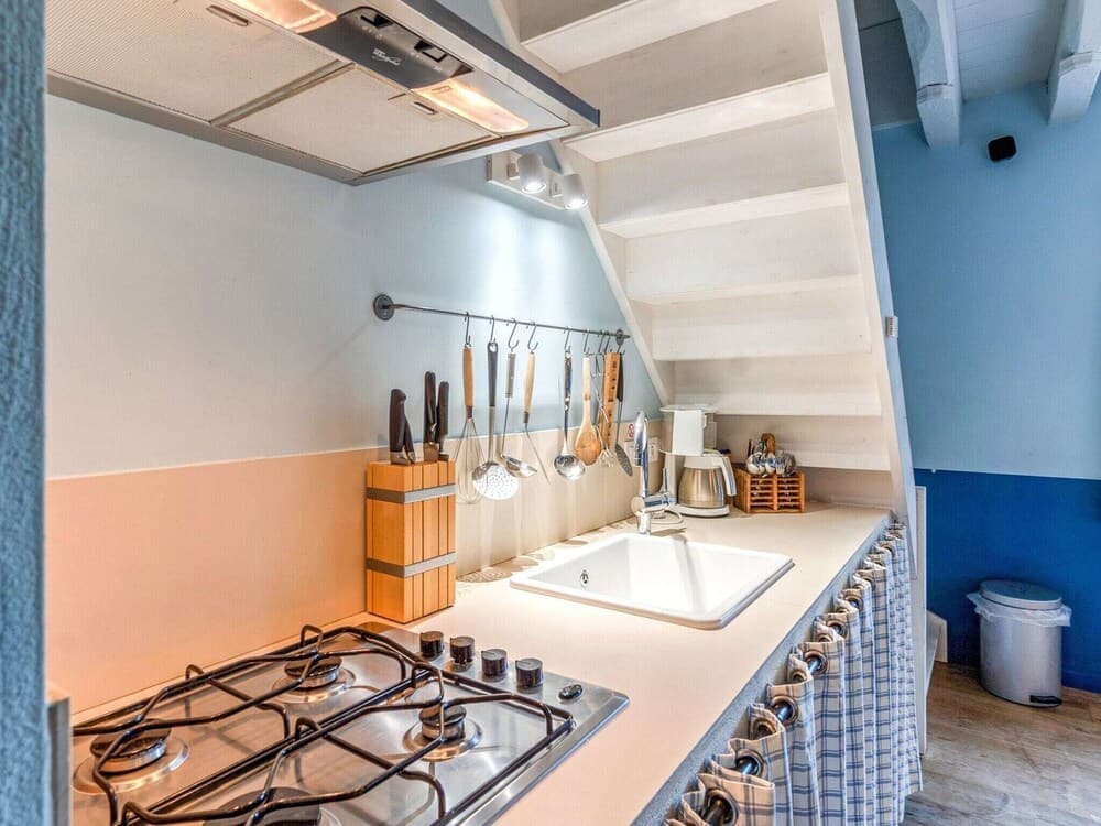 Modern Holiday Home in Damme With Private Garden