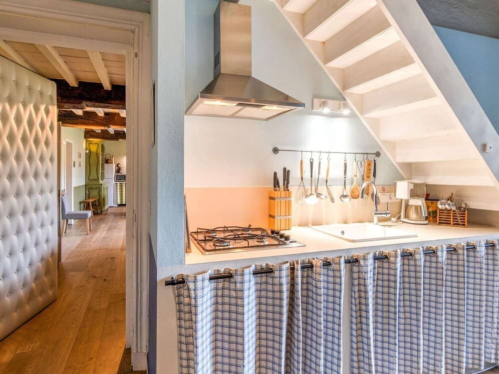 Modern Holiday Home in Damme With Private Garden