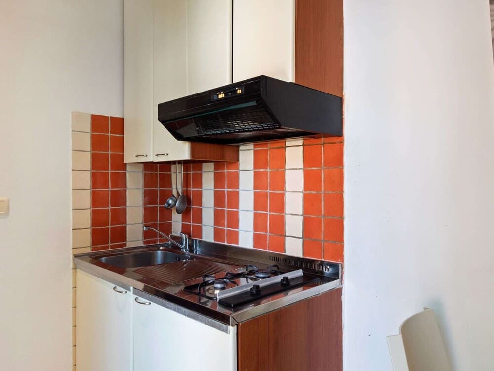 Premium Apartment in Rimini With Balcony