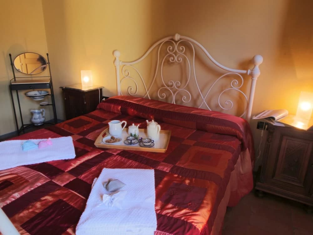 Holiday Home in Chianti With Pool and Views