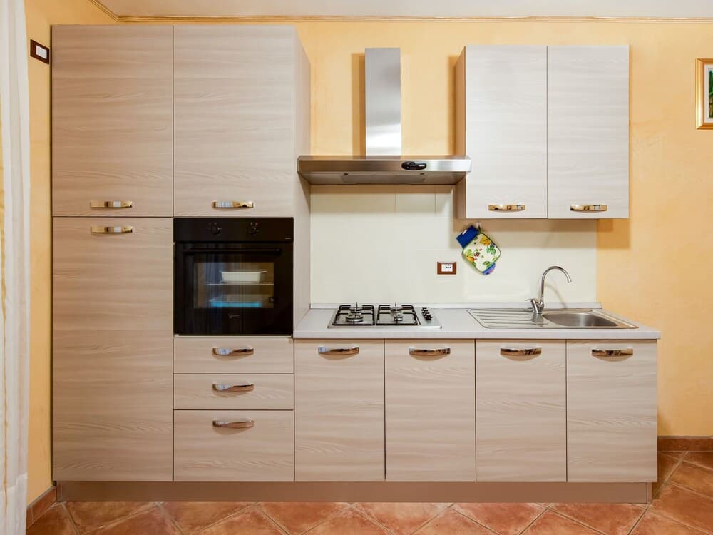 Beautiful Chalet With Swimming Pool in Lombardy