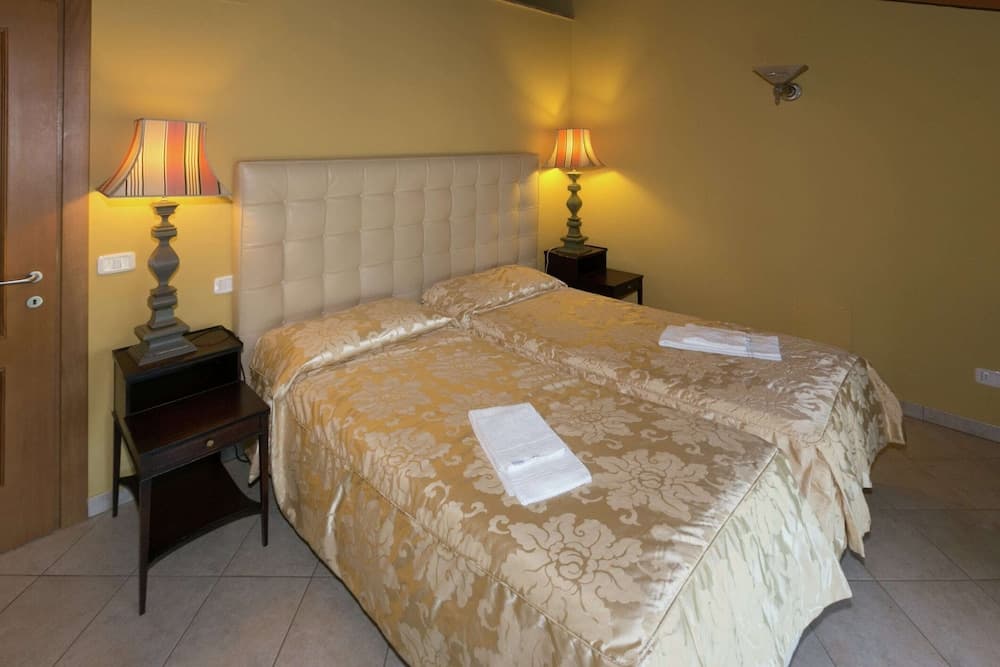 Belvilla by OYO Loreto