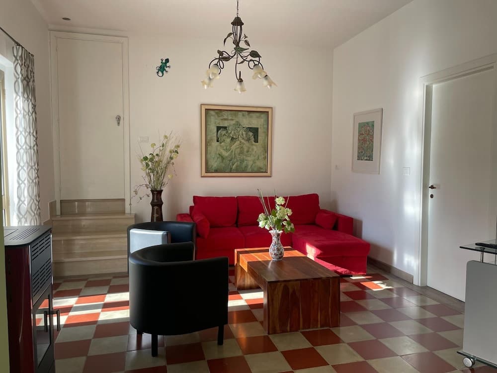 Holiday Home Picciano Near Medieval Towns