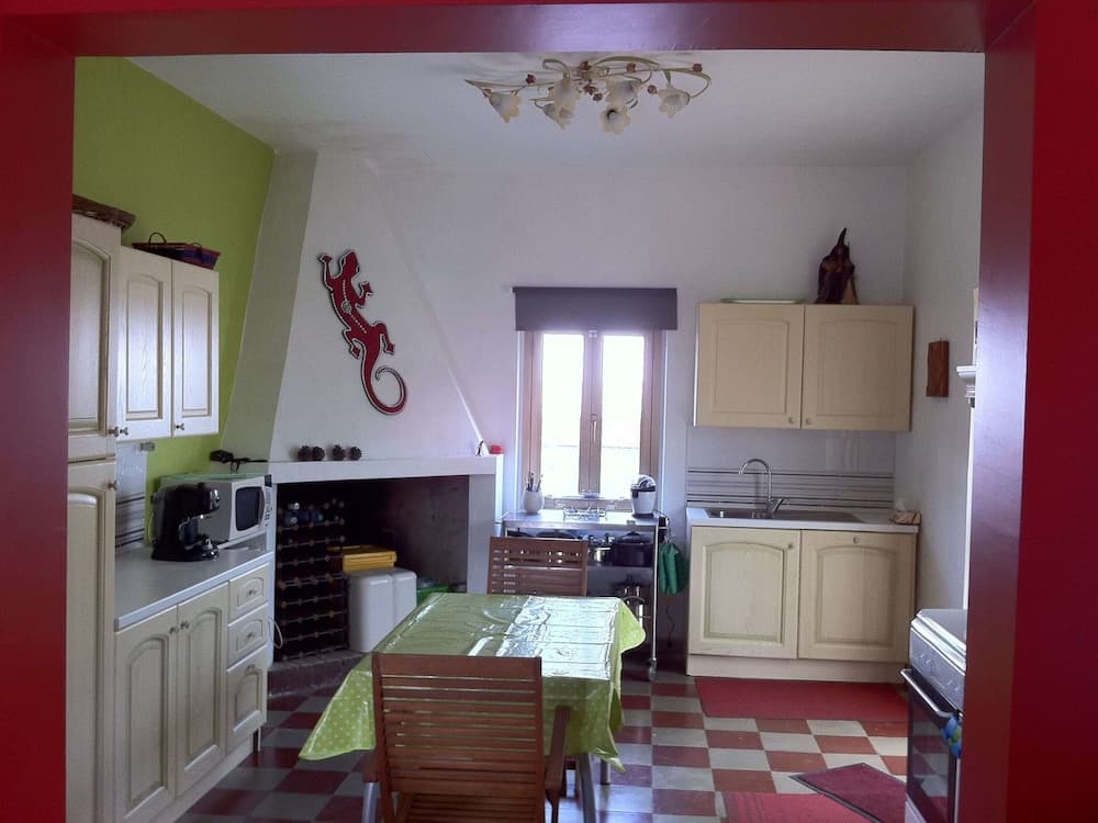 Holiday Home Picciano Near Medieval Towns