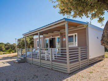 Alluring Holiday Home in Poljana near Sea