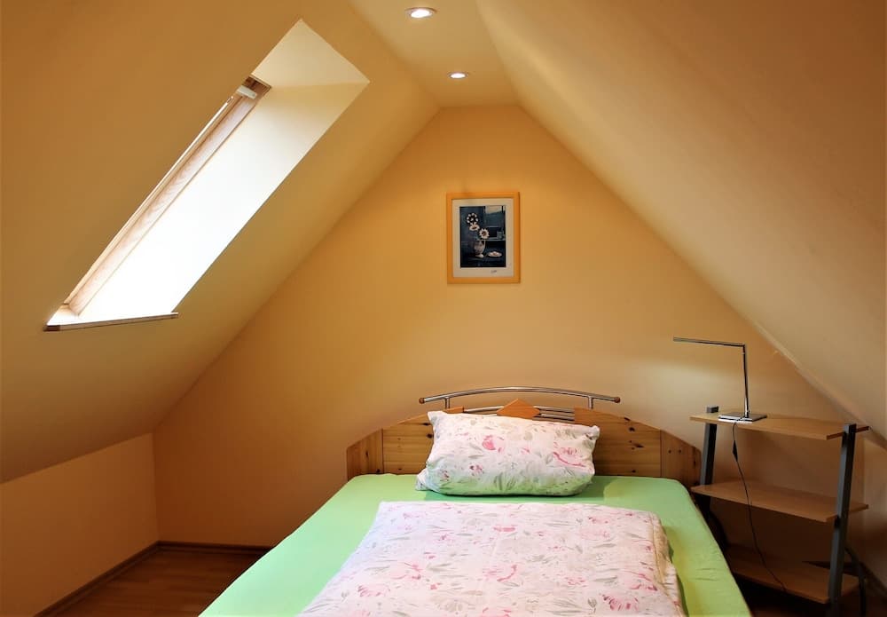 Geraumige Ferienwohnung in Boltenhagen mit Garten