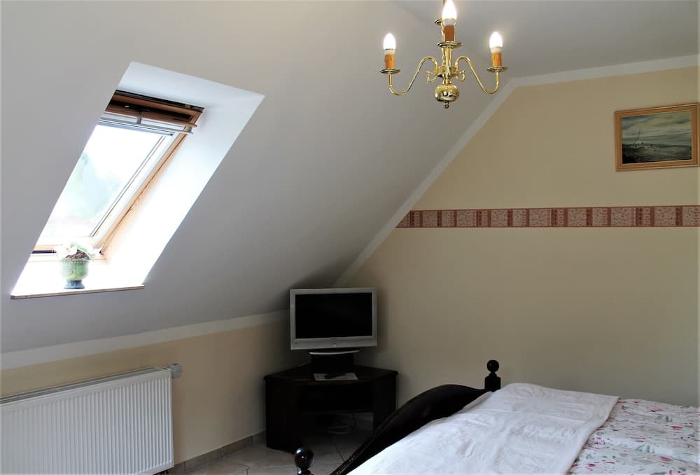 Geraumige Ferienwohnung in Boltenhagen mit Garten