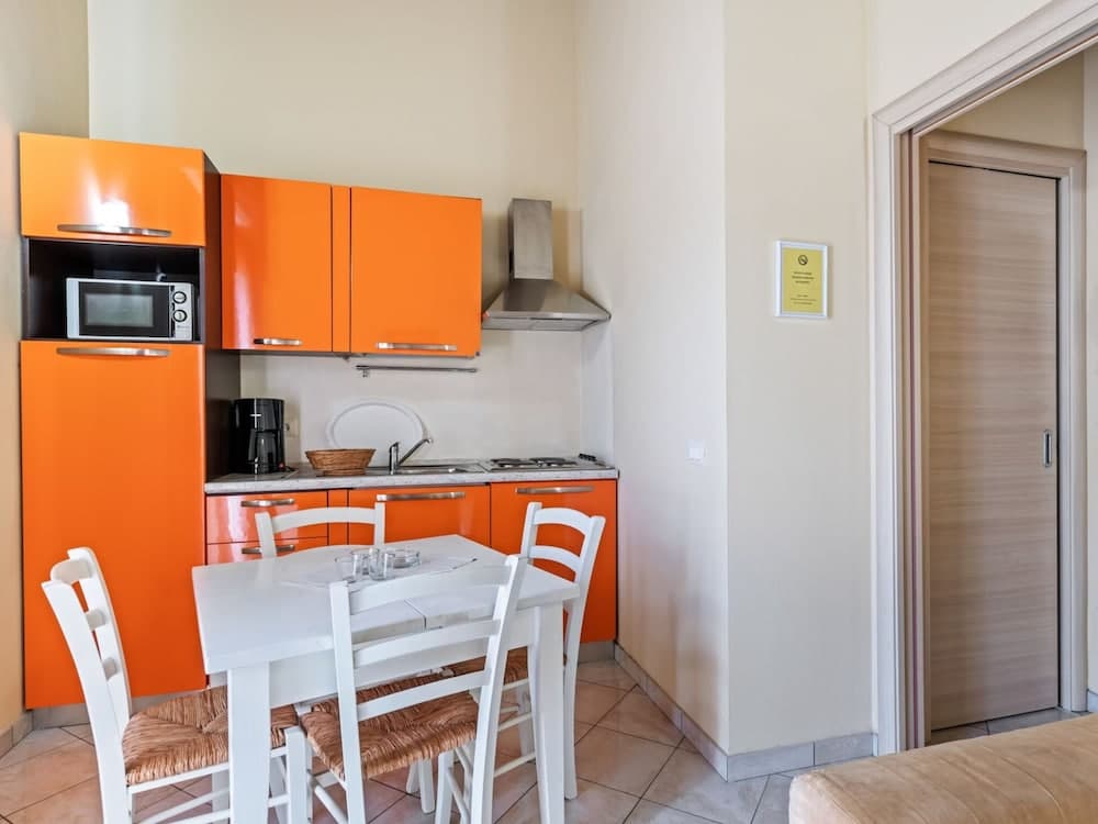 Belvilla by OYO Bilo del Ruscello