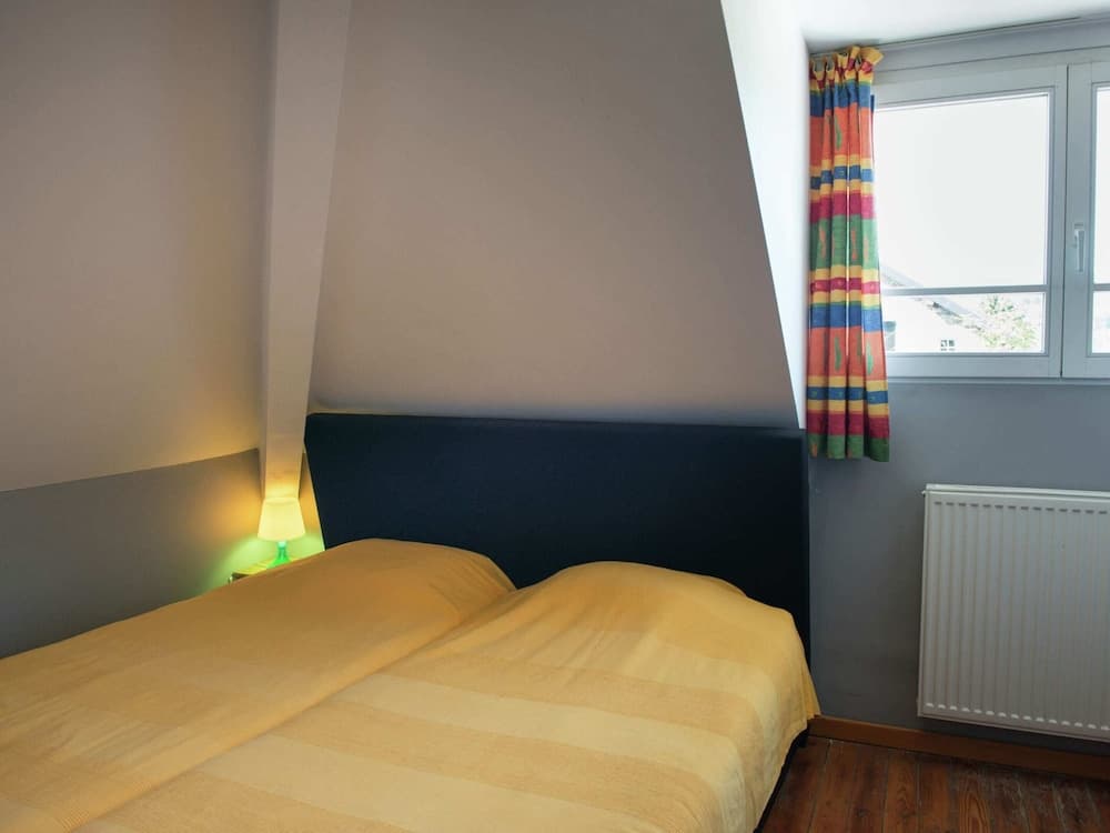 Holiday Home in Moutouyet With Pool & Sauna