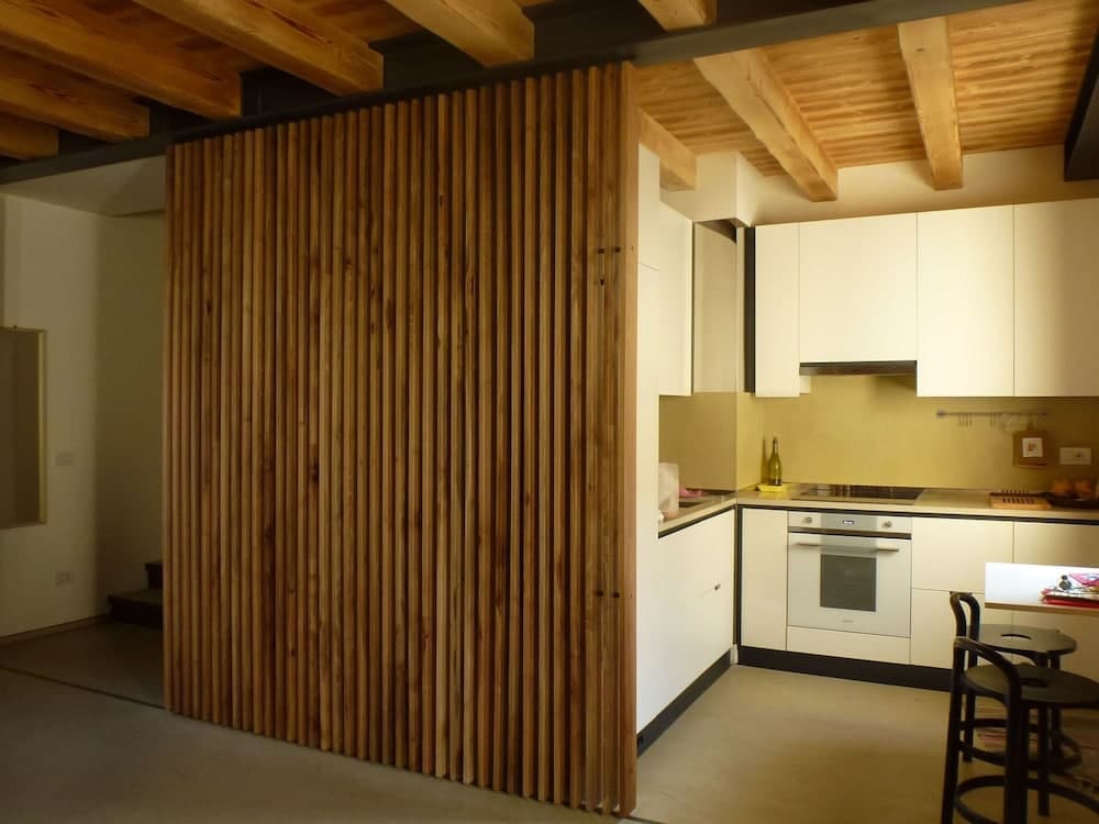 Modern Accommodation, Just Renovated, Private Garden, Wifi, Near Treviso