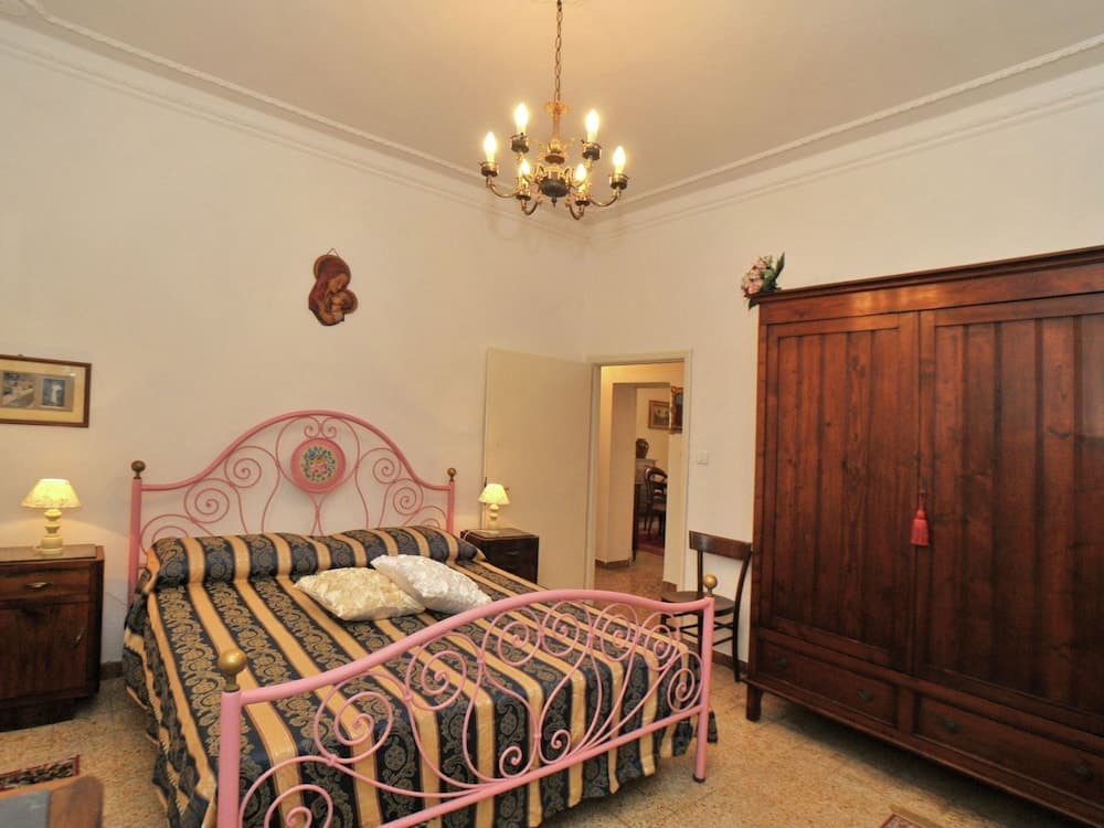 Belvilla by OYO Casale le Capanne