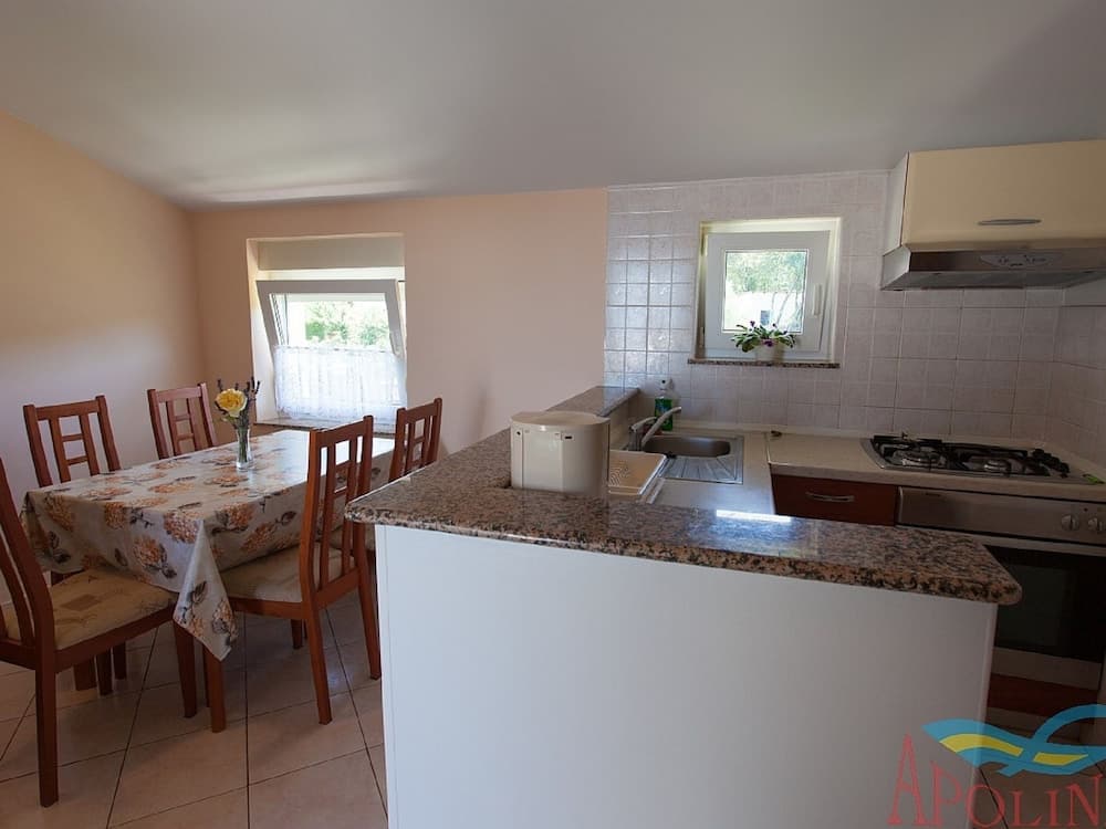 Spacious Holiday Home in Kremenici With Terrace