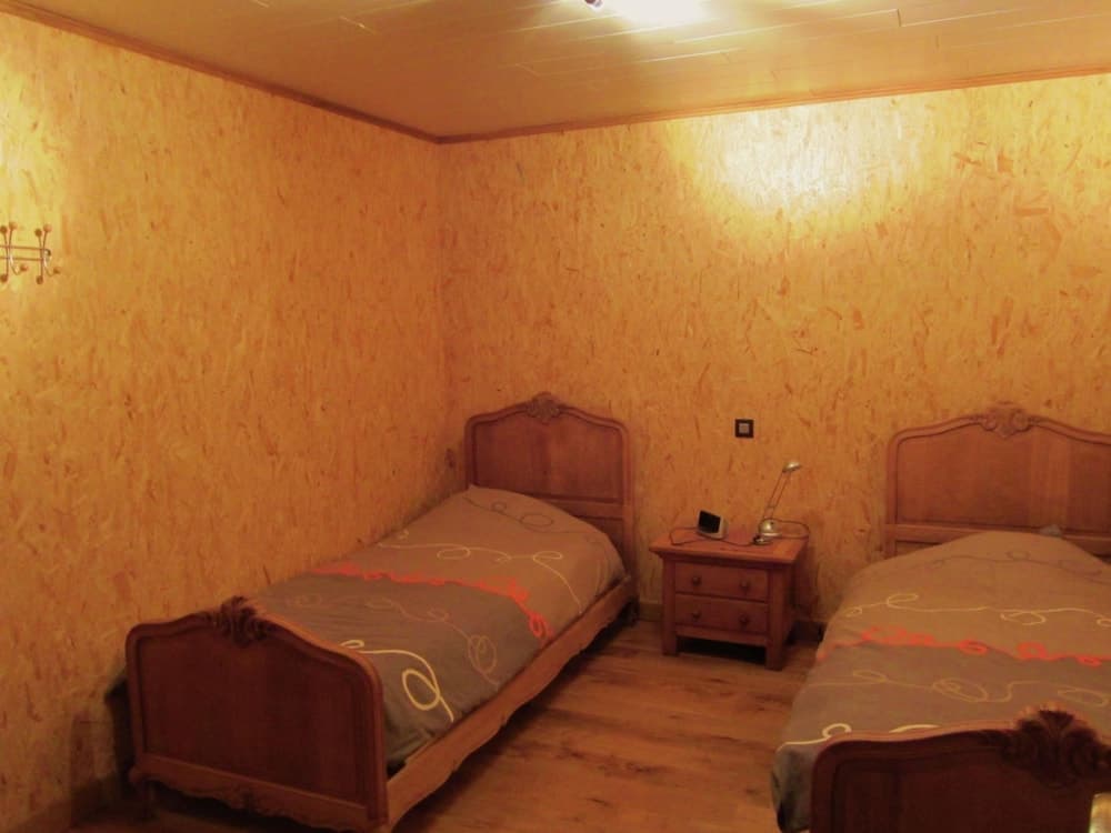 Holiday Home in Cul des Sarts