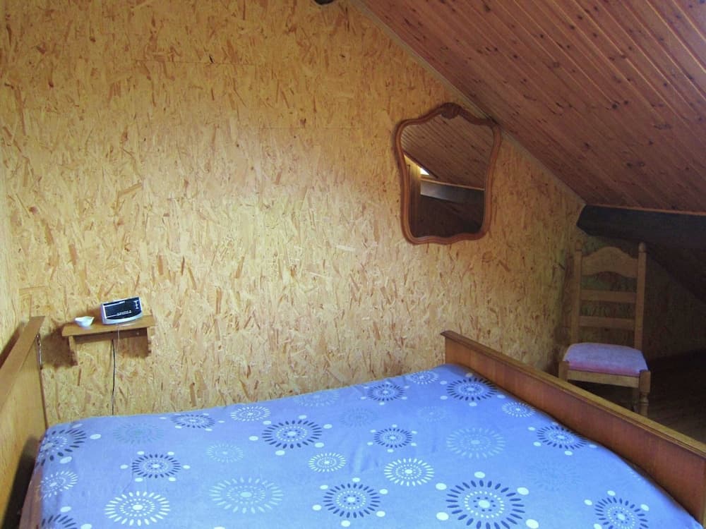 Holiday Home in Cul des Sarts