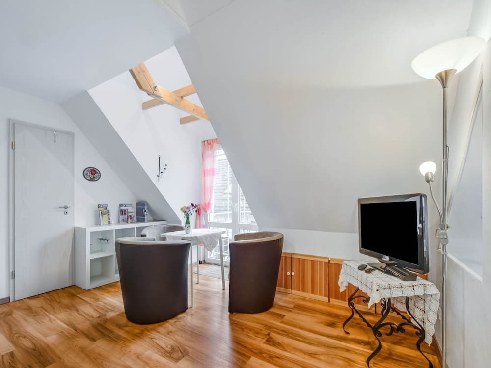 Apartment in Schonow in Berlin/brandenburg