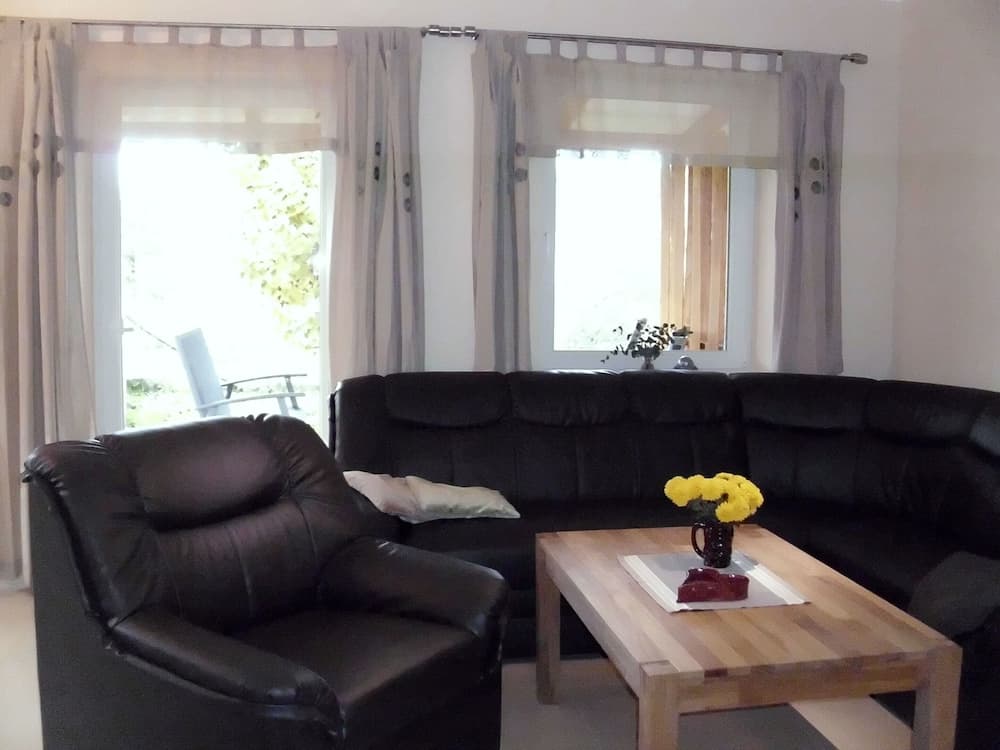 Bungalow in Boergerende-rethwisch mit Sauna