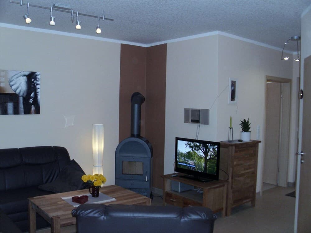 Bungalow in Boergerende-rethwisch mit Sauna