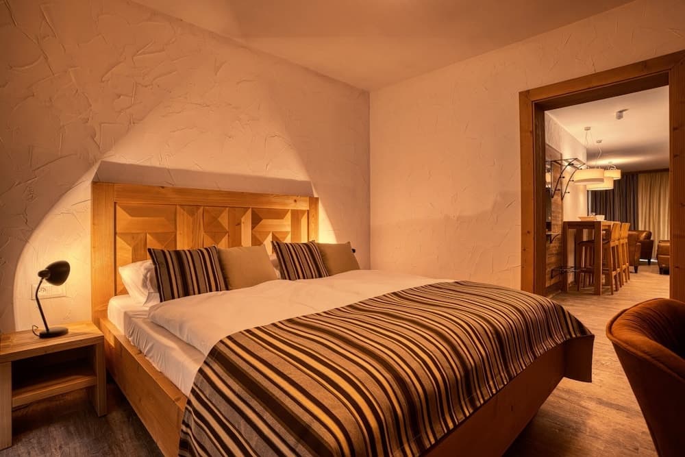 Lux&Wellness Apartments Sosana