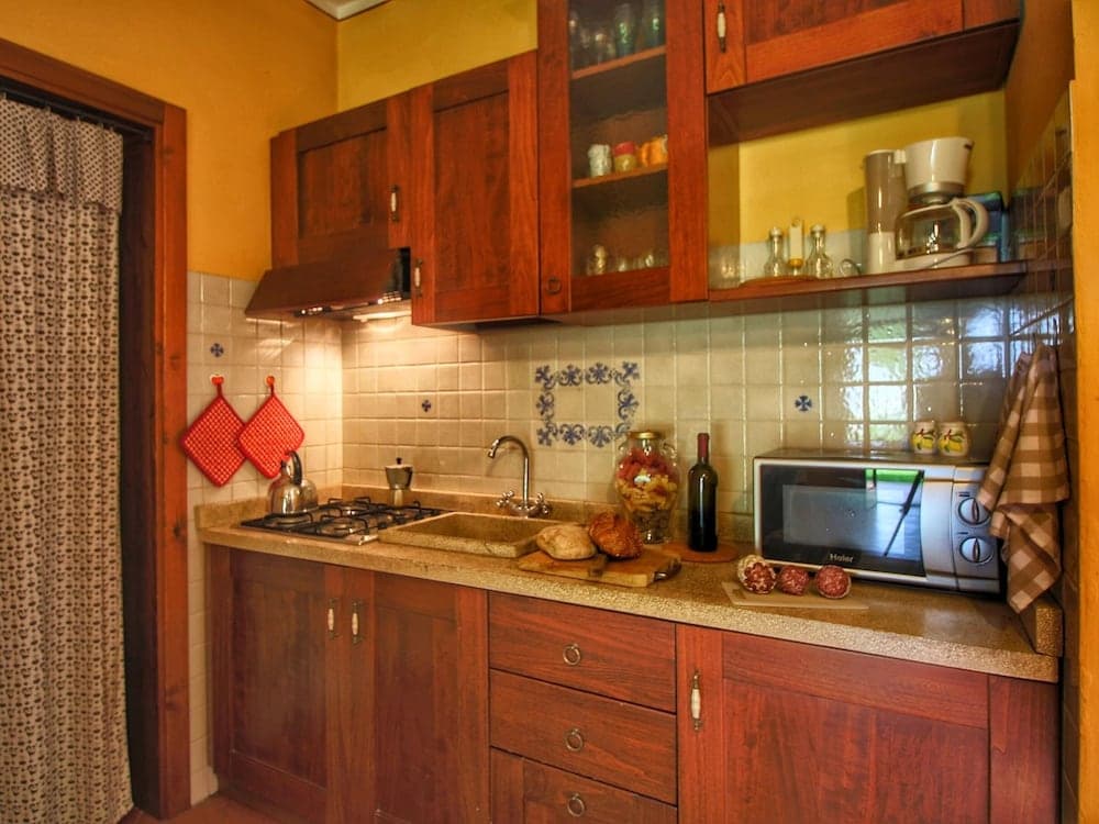 Attractive Mansion With Pool