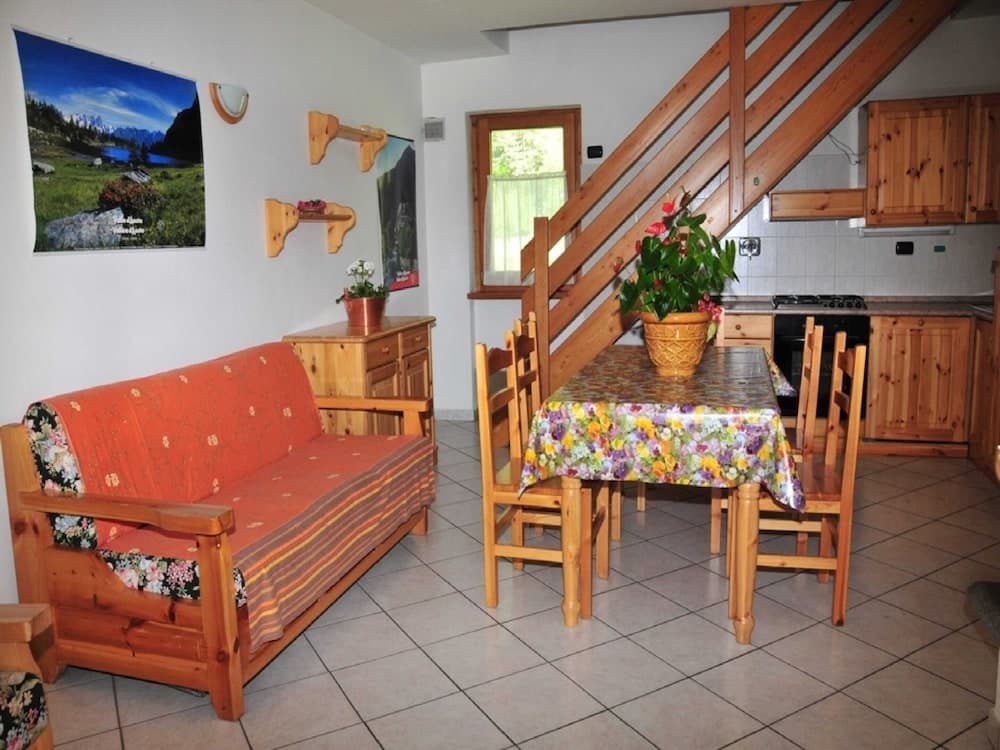 Pet-friendly Mountain Escape