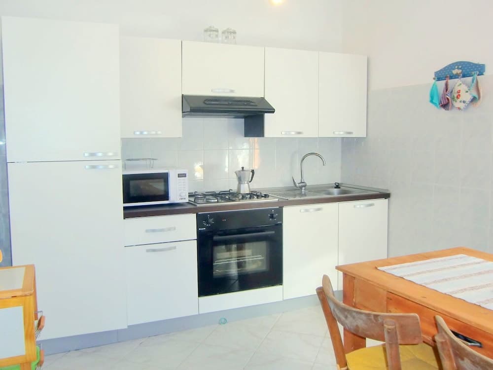 House in Nature near Lake Ledro