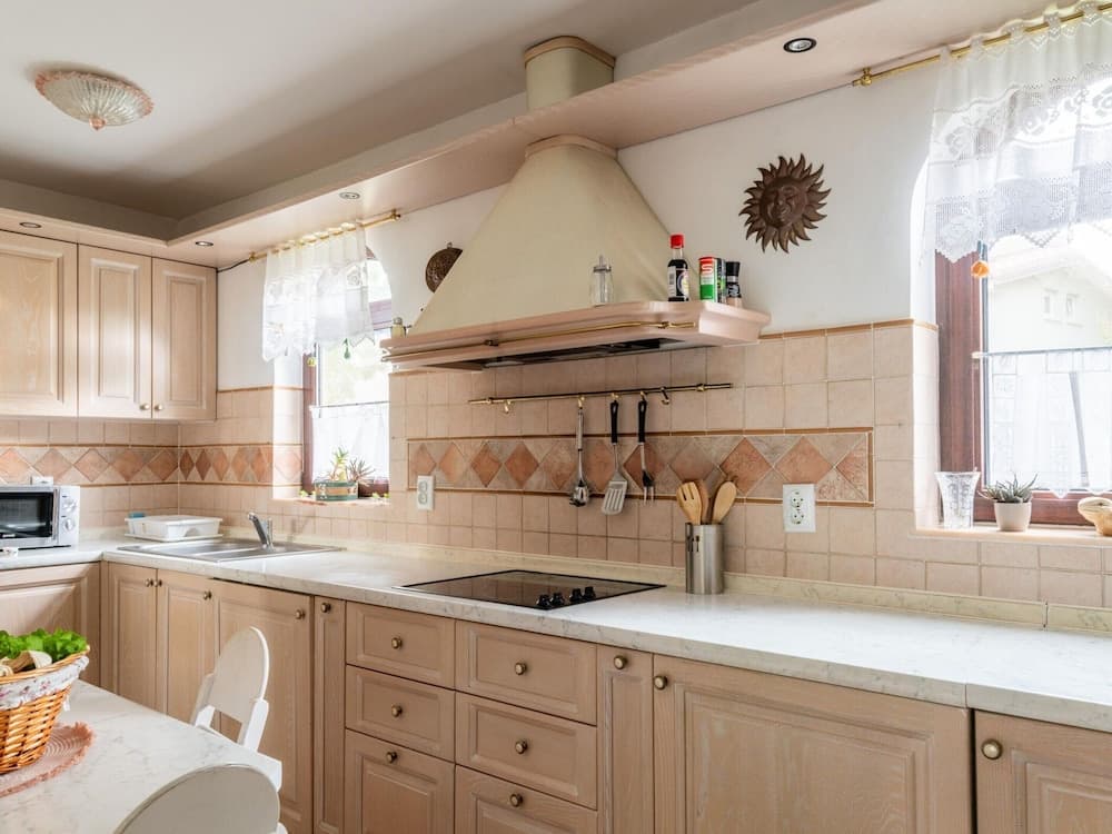 Spacious Holiday Home in Verteneglio