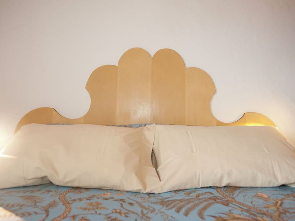 A Castle Stay in Wine Country