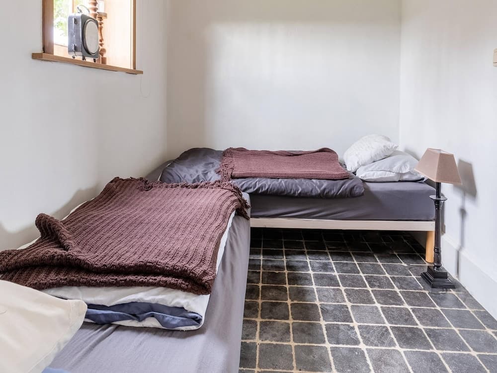 Beautiful Farmhouse in Pittem With Garden