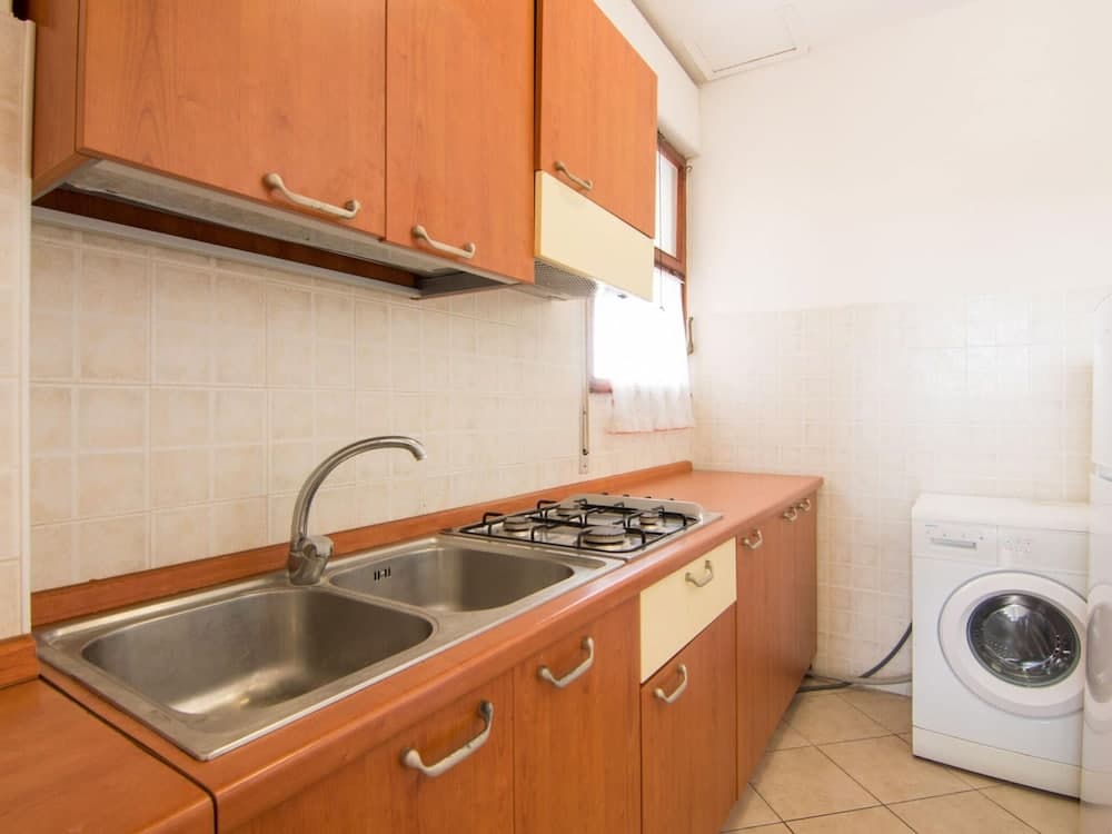 Belvilla by OYO Simplistic Apartment With Terrace