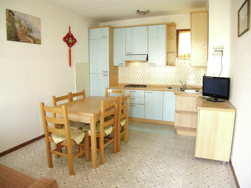 Simplistic Apartment in Rosolina Mare near Sea