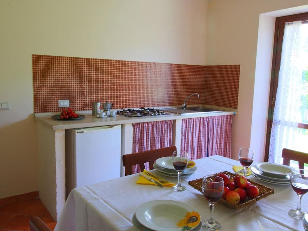 Country House Getaway in Apecchio