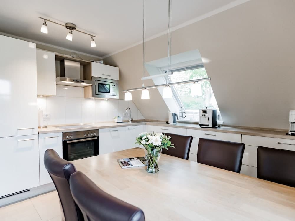 Landurlaub in Lubberstorf