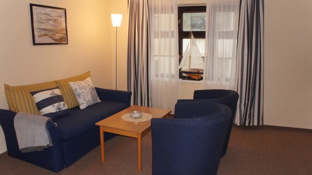 Peaceful Apartment in Wismar Germany near Beach