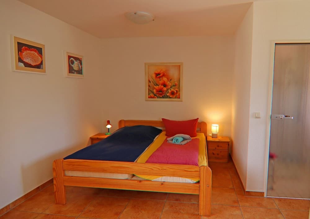 Delightful Bungalow in Rerik near Baltic Sea Coast