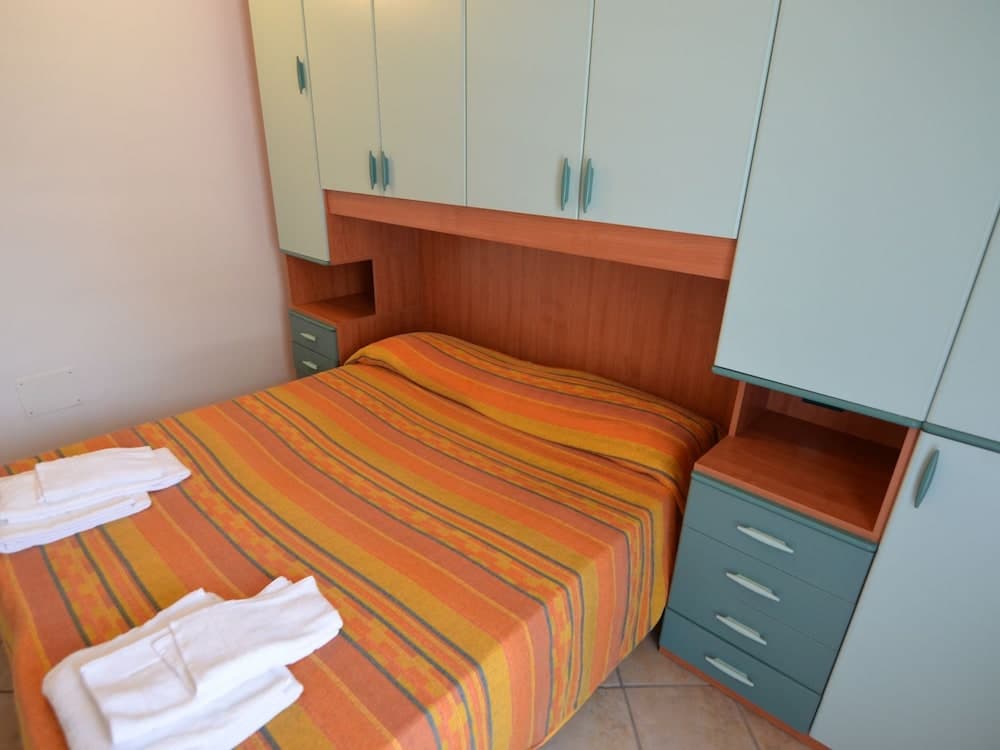 Cheerful Apartment with AC near Adriatic Coast