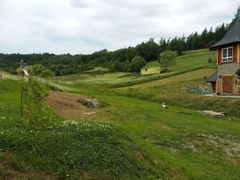 Cozy Holiday Home in Posada Gorna With Barbecue