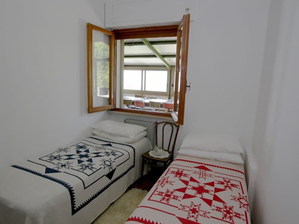 Spotlight Home of Corvara