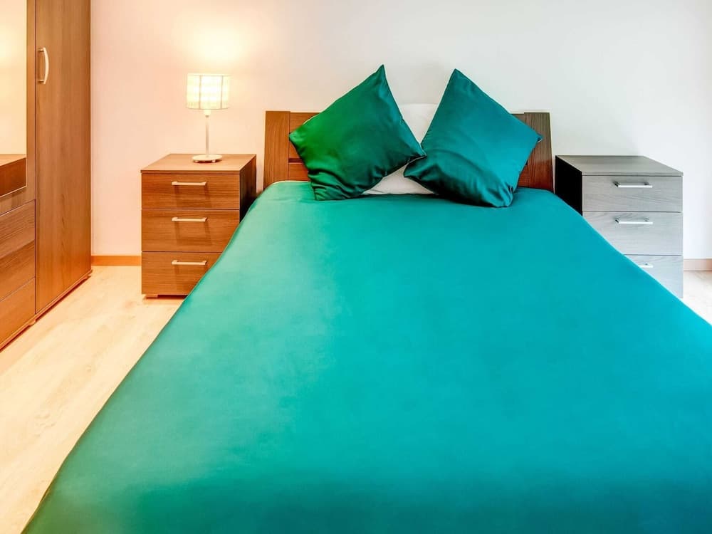 Nature Cottage in Florennes