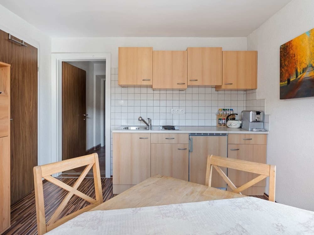 Enticing Apartment in Sandl near Skiing Area