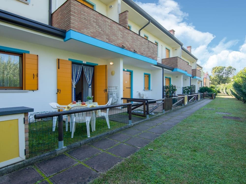 Belvilla by OYO Trilo 1 Solmare a Rosolina