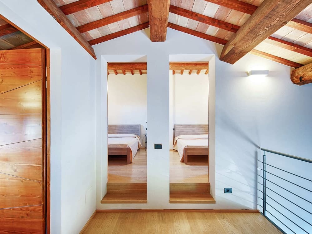 Hidden Hamlet Stay With Pool